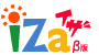 iza! width=