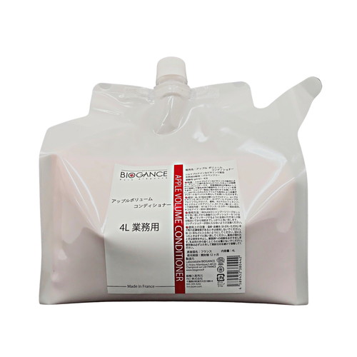 �A�b�v���{�����[���R���f�B�V���i�[ 4..